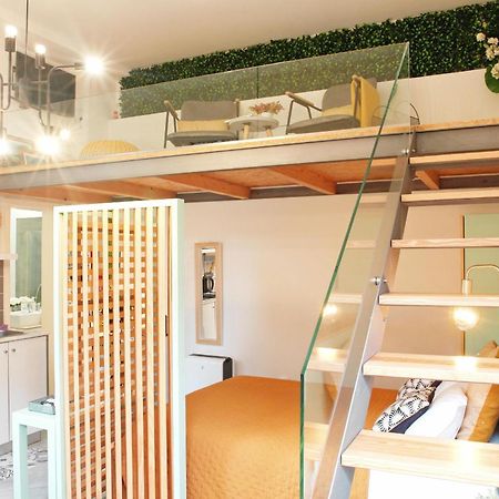 Ilha D'Ouro House S. Vitor Lejlighed Porto Eksteriør billede
