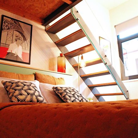 Ilha D'Ouro House S. Vitor Lejlighed Porto Eksteriør billede