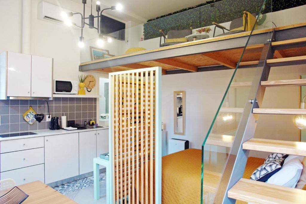 Ilha D'Ouro House S. Vitor Lejlighed Porto Eksteriør billede