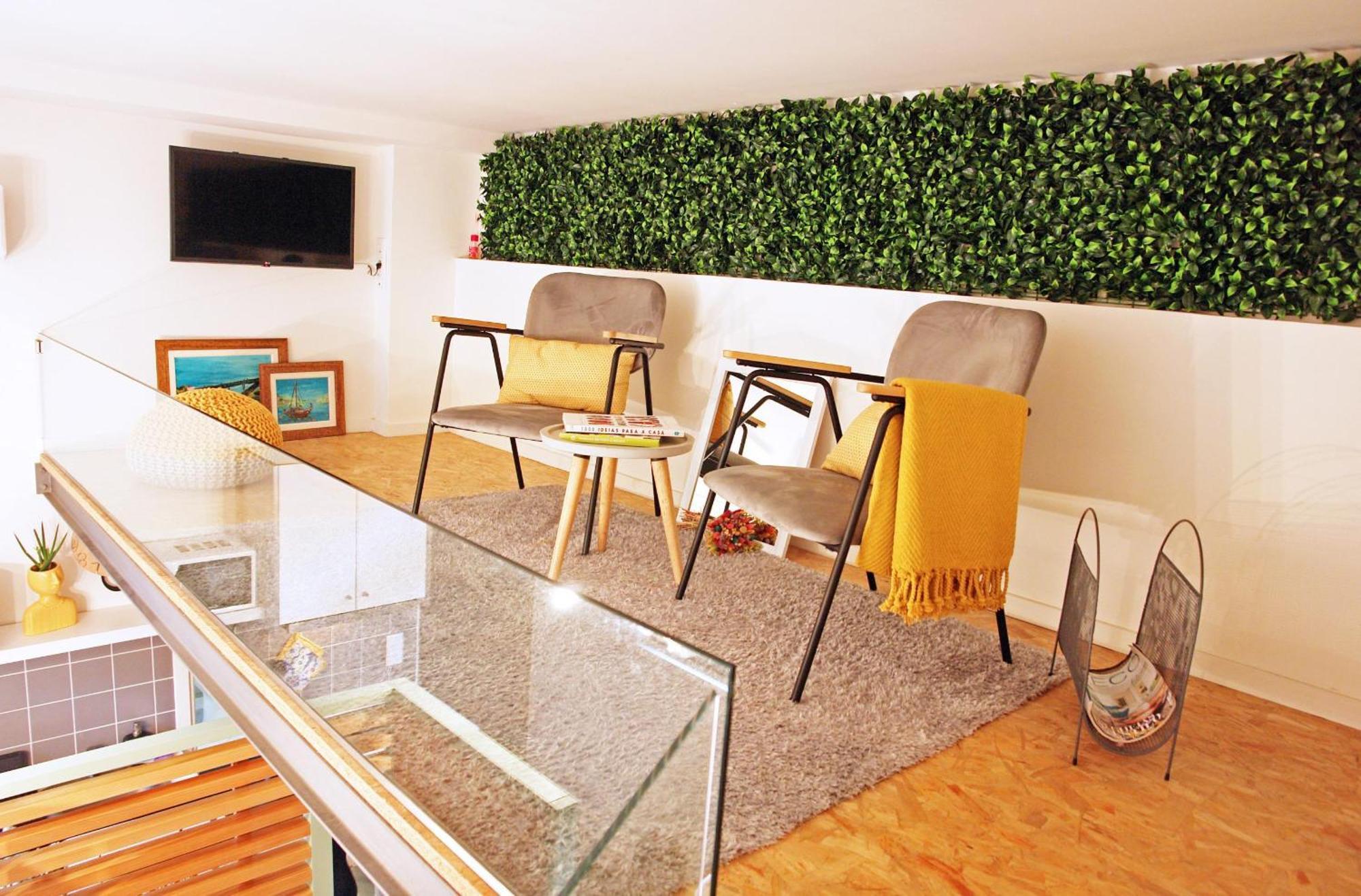 Ilha D'Ouro House S. Vitor Lejlighed Porto Eksteriør billede