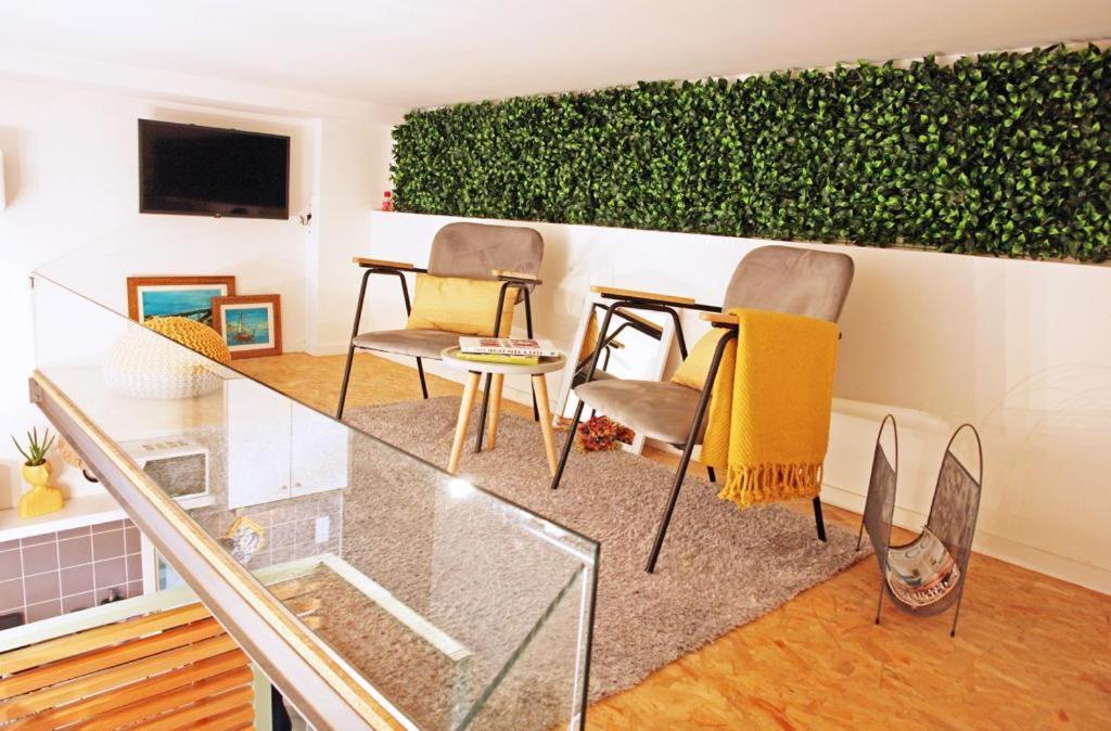 Ilha D'Ouro House S. Vitor Lejlighed Porto Eksteriør billede
