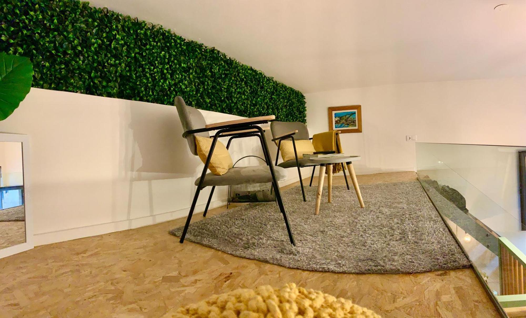 Ilha D'Ouro House S. Vitor Lejlighed Porto Eksteriør billede